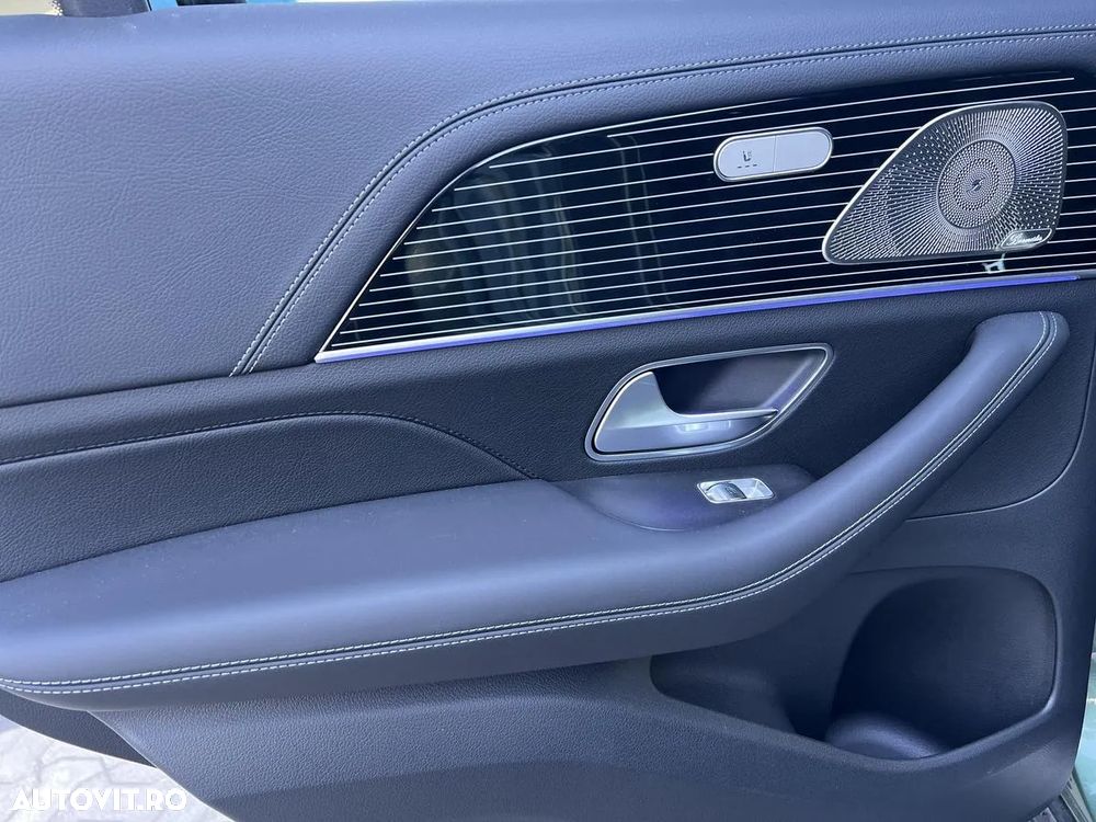 Mercedes-Benz GLE - 17