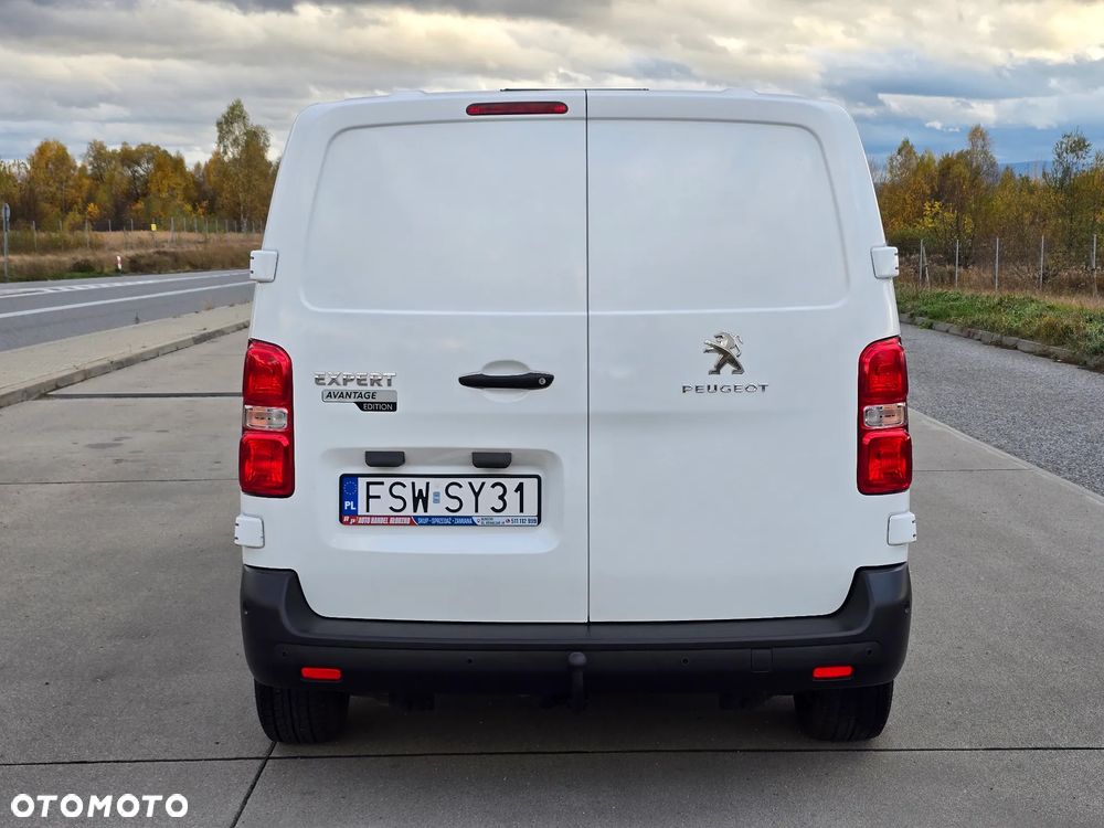 Peugeot EXPERT - 15