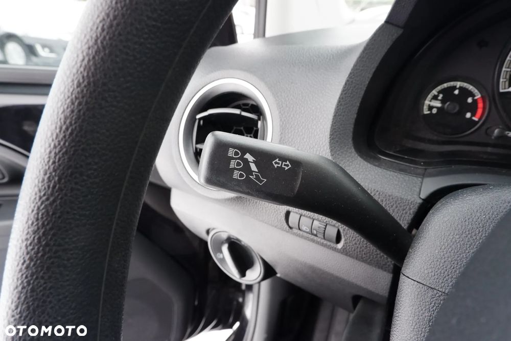 Skoda Citigo 1.0 Ambition EU6 - 16