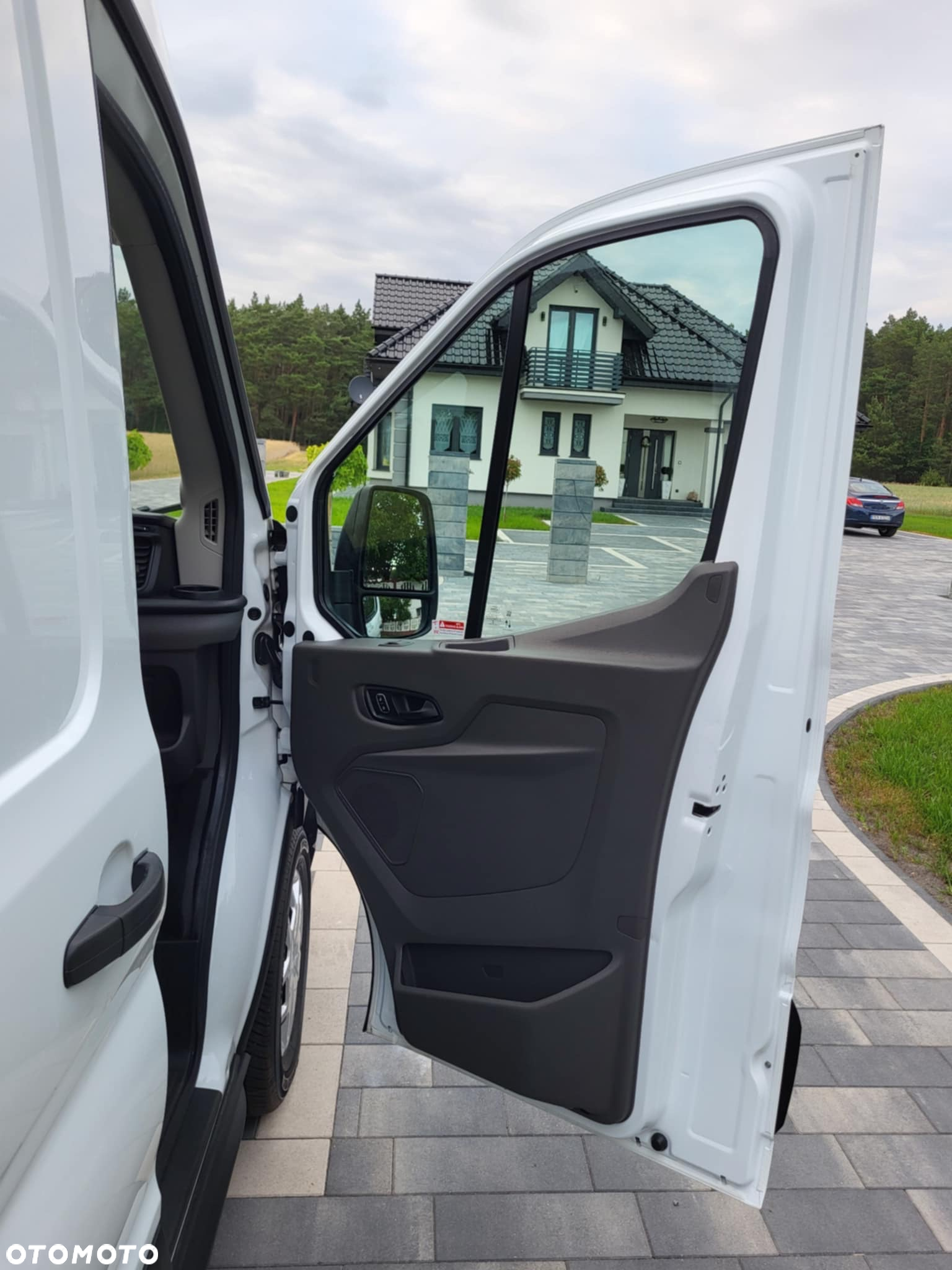 Ford Transit - 31