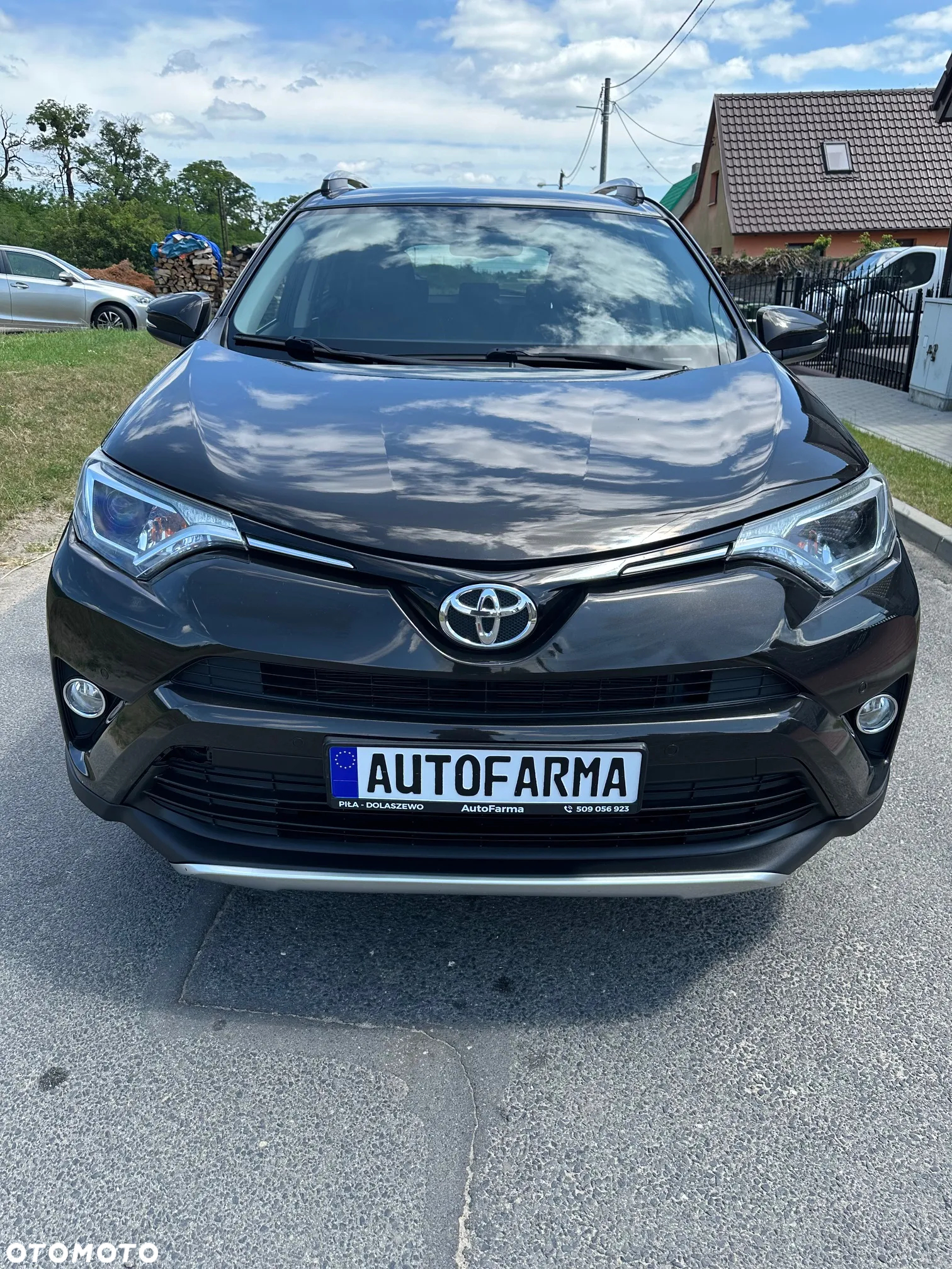 Toyota RAV4 2.0 4x4 Start&Stop Executive - 19
