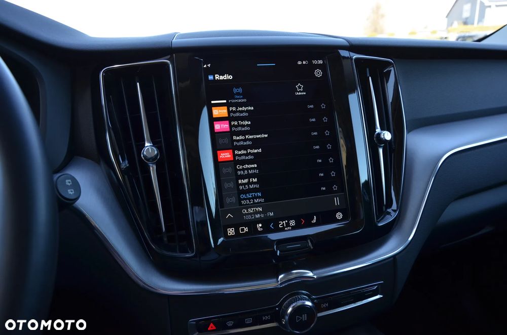 Volvo XC 60 T6 Plug-In Hybrid AWD Inscription - 21