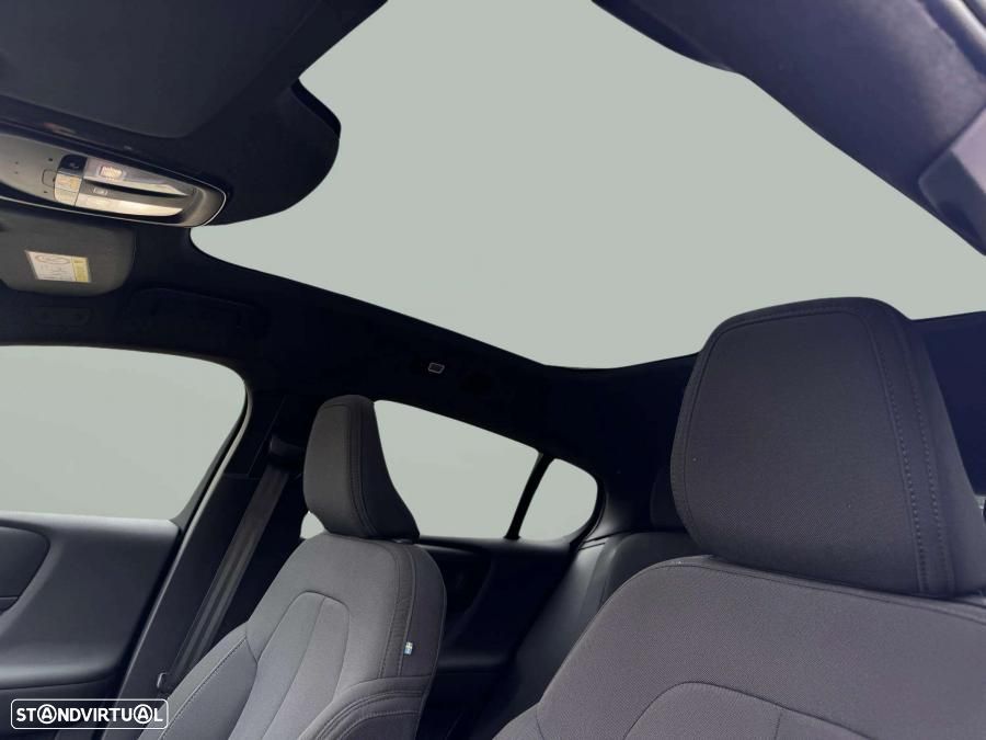 Volvo C40 Recharge Plus - 21