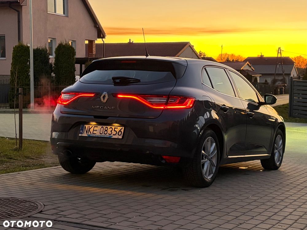 Renault Megane ENERGY TCe 130 INTENS - 3