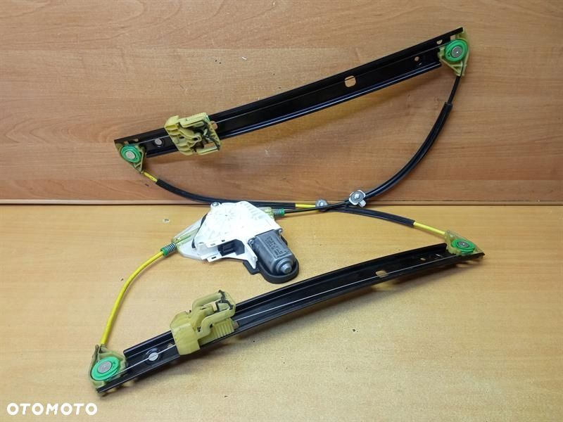 MECHANIZM SZYBY PRAWY PRZÓD AUDI S8 D4 4H0837462A - 4