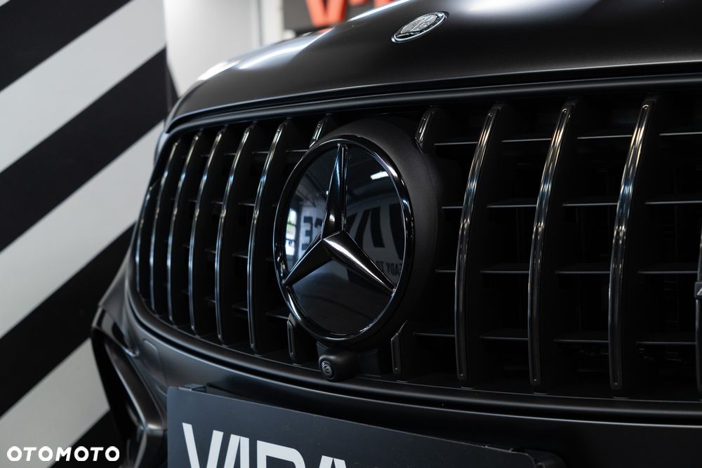 Mercedes-Benz GLC AMG 63 4Matic+ AMG Speedshift MCT Edition 1 - 21