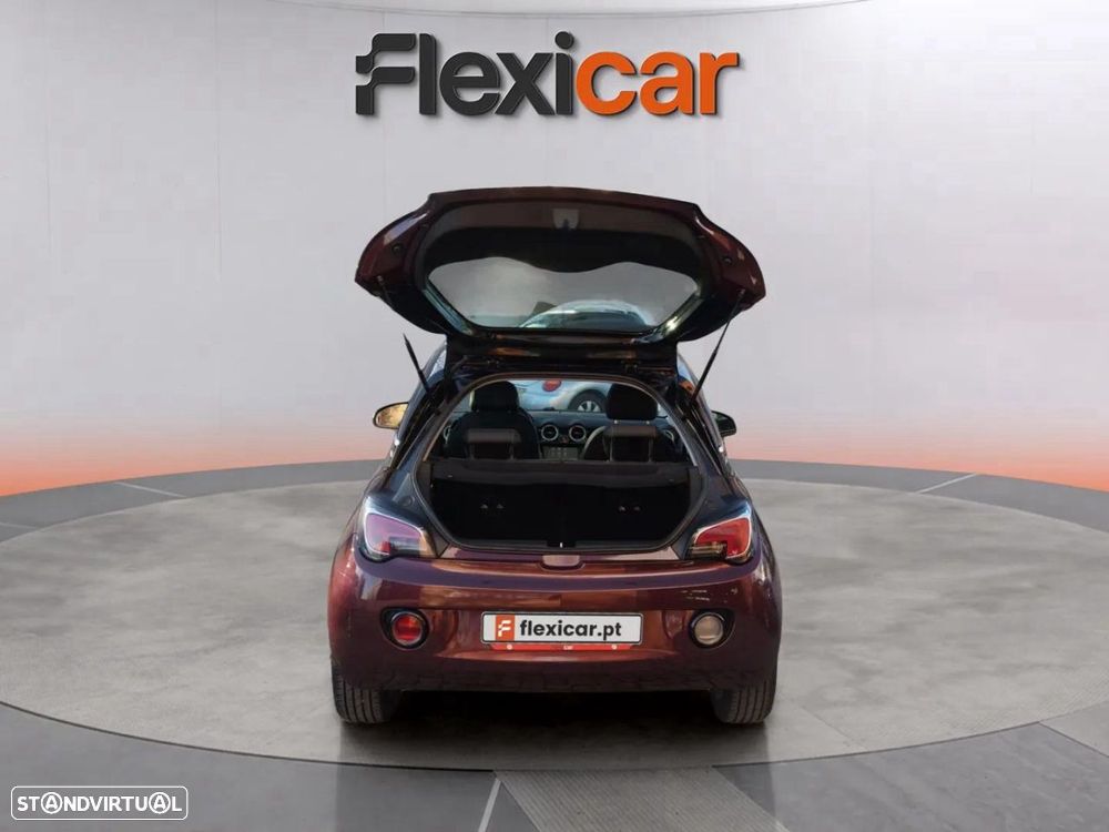 Opel Adam 1.2 Glam - 6