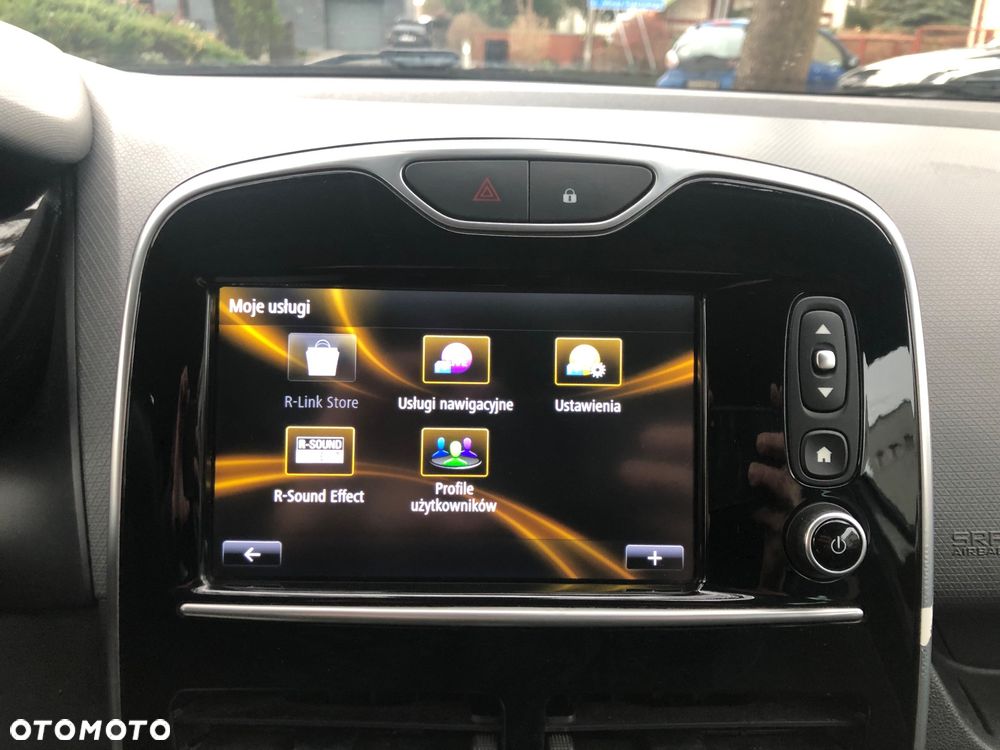 Renault Clio TCe 120 EDC GT - 34