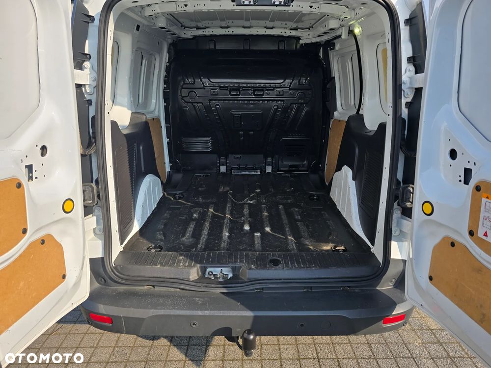 Ford Transit Connect 220 L1 Trend - 27