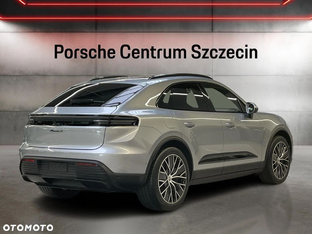 Porsche Macan 4 100kWh - 5