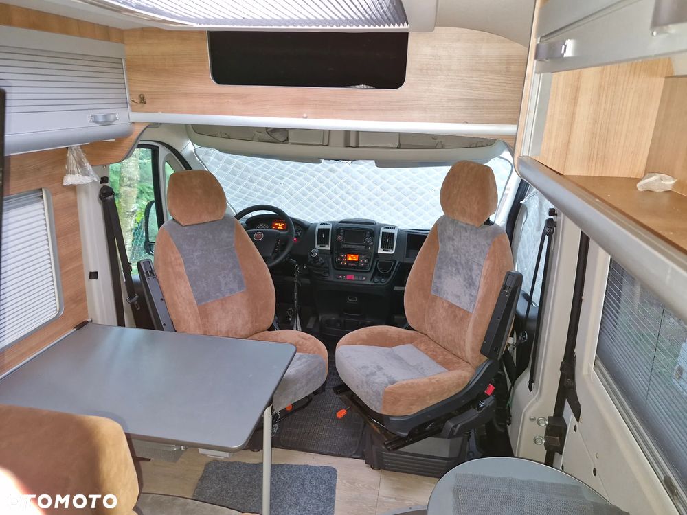 Fiat Ducato - 12