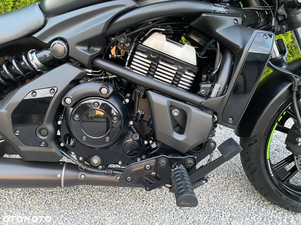 Kawasaki Vulcan - 22