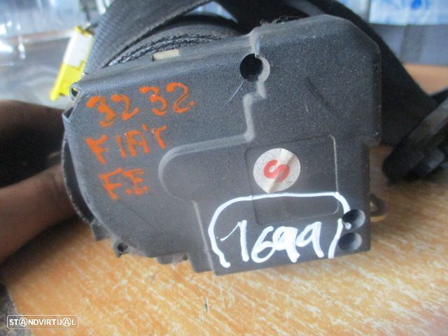 Pre-Tensor 33019359A FIAT STILO 192 2002 1.9JTD 115CV 3P VIOLETA ESCURO FE - 2