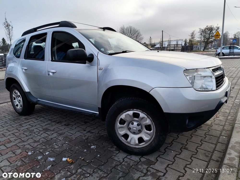Dacia Duster 1.6 - 13