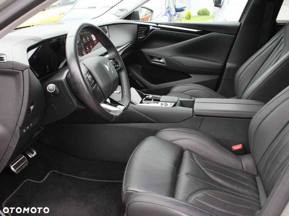 DS Automobiles DS 4 - 2