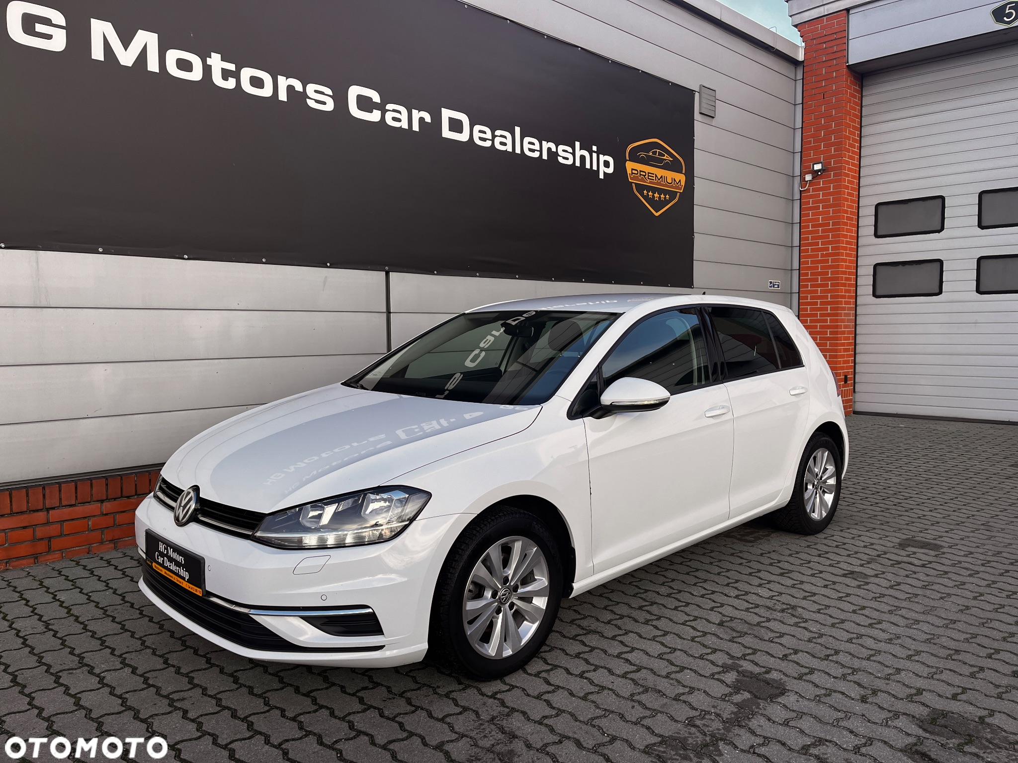 Volkswagen Golf VII 1.6 TDI BMT Comfortline - 5