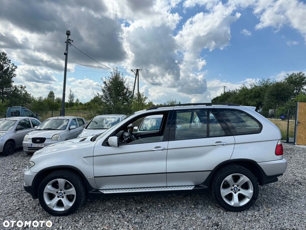 BMW X5 - 10