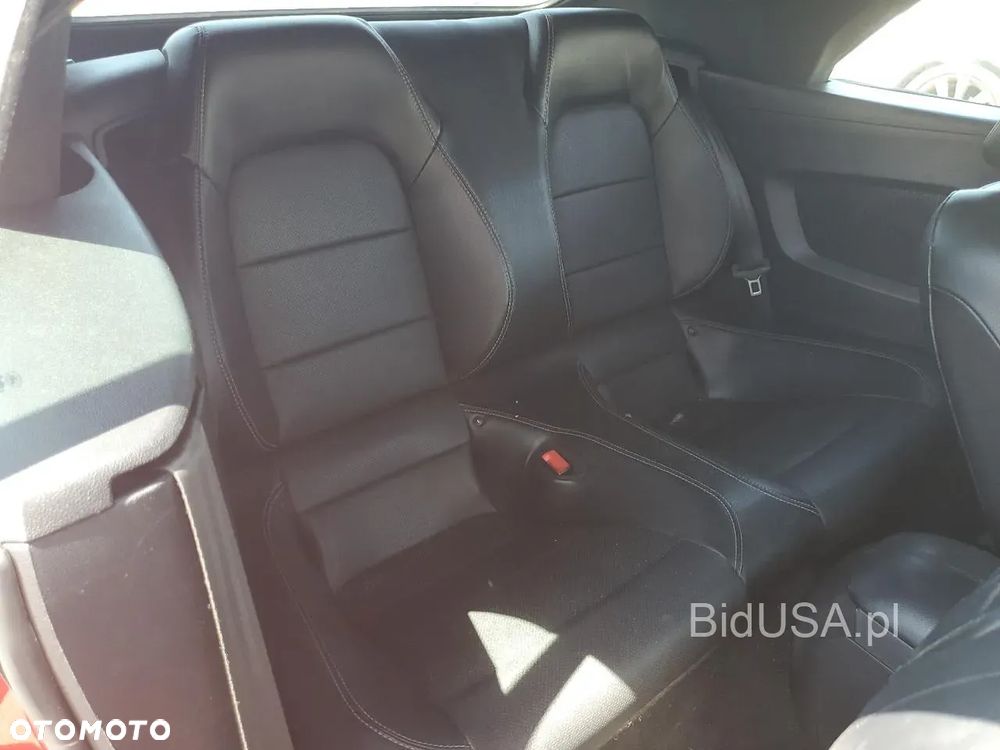 Ford Mustang Cabrio 2.3 Eco Boost - 11