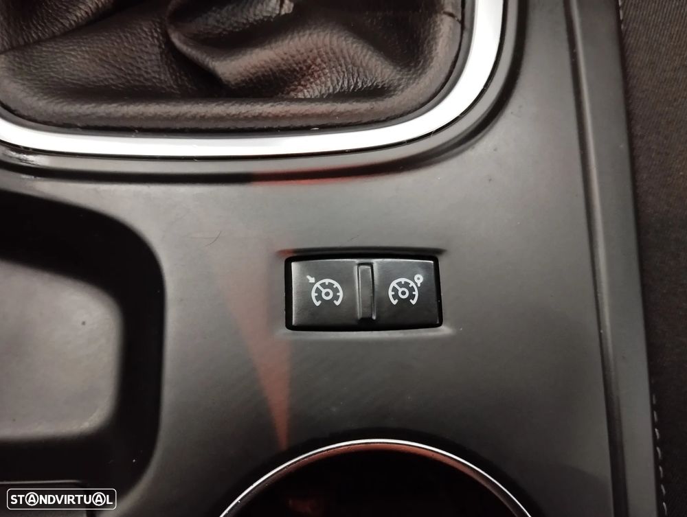 Renault Mégane Sport Tourer 1.5 Blue dCi Limited - 33