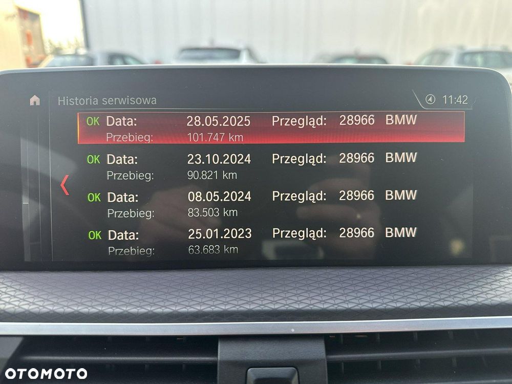 BMW X4 xDrive20i M Sport X sport - 28