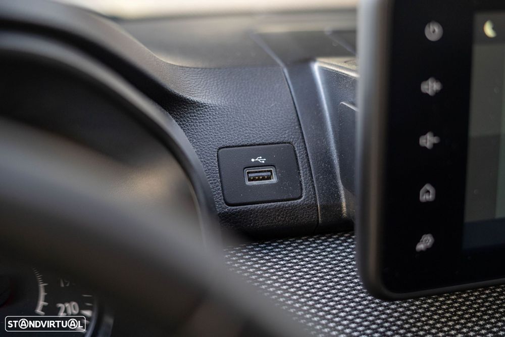 Dacia Jogger 1.0 ECO-G Extreme 7L Bi-Fuel - 31