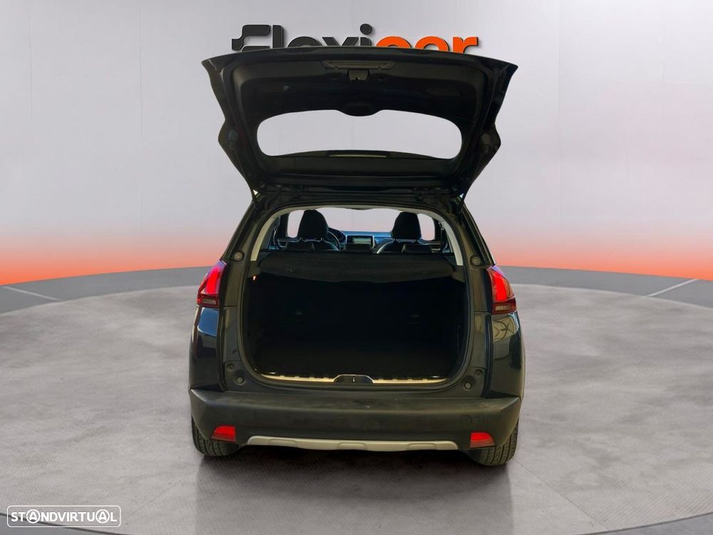 Peugeot 2008 1.2 PureTech Crossway EAT6 - 7