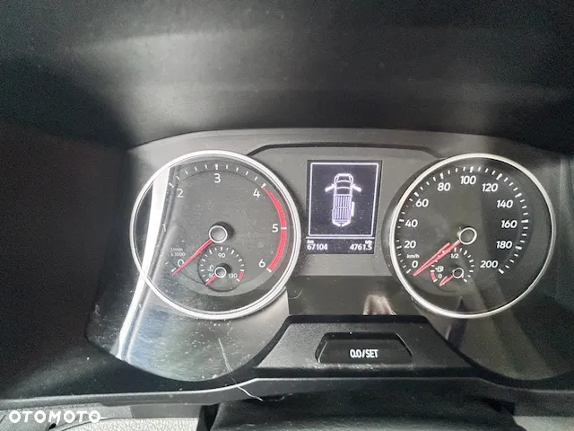 Volkswagen CRAFTER GRAND CALIFORNIA 600 - 15