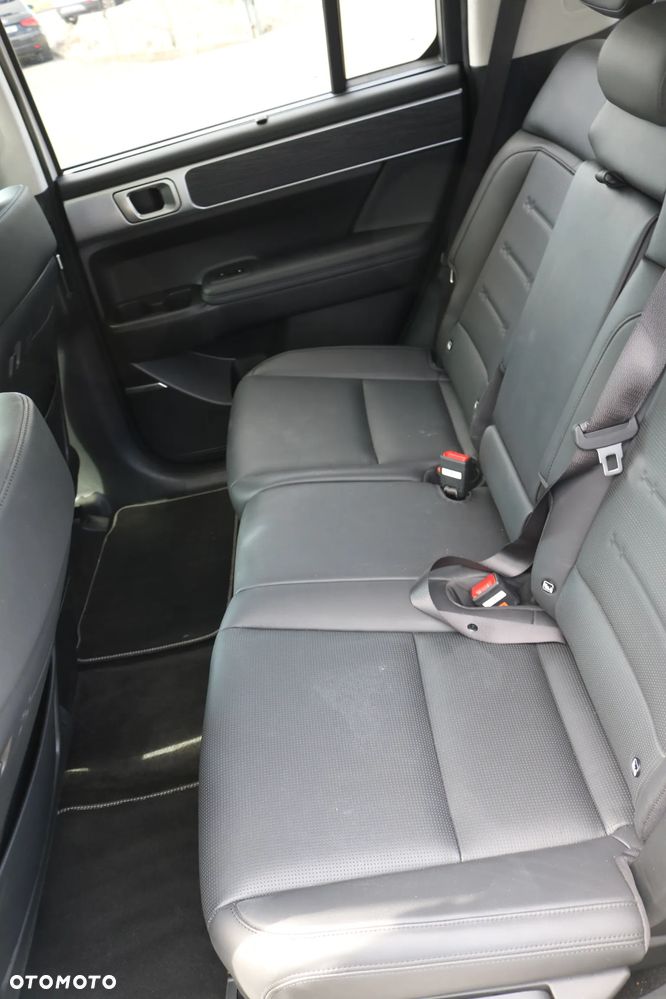 Hyundai Santa Fe 1.6 T-GDI PHEV Platinum 4WD - 4