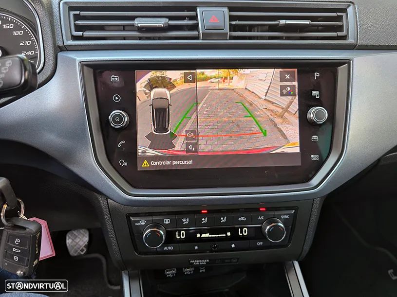 SEAT Arona 1.0 TSI Style - 19