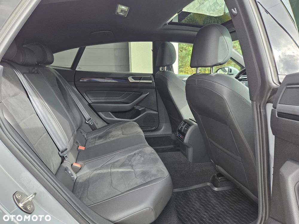 Volkswagen Arteon 2.0 TSI R-Line DSG - 21