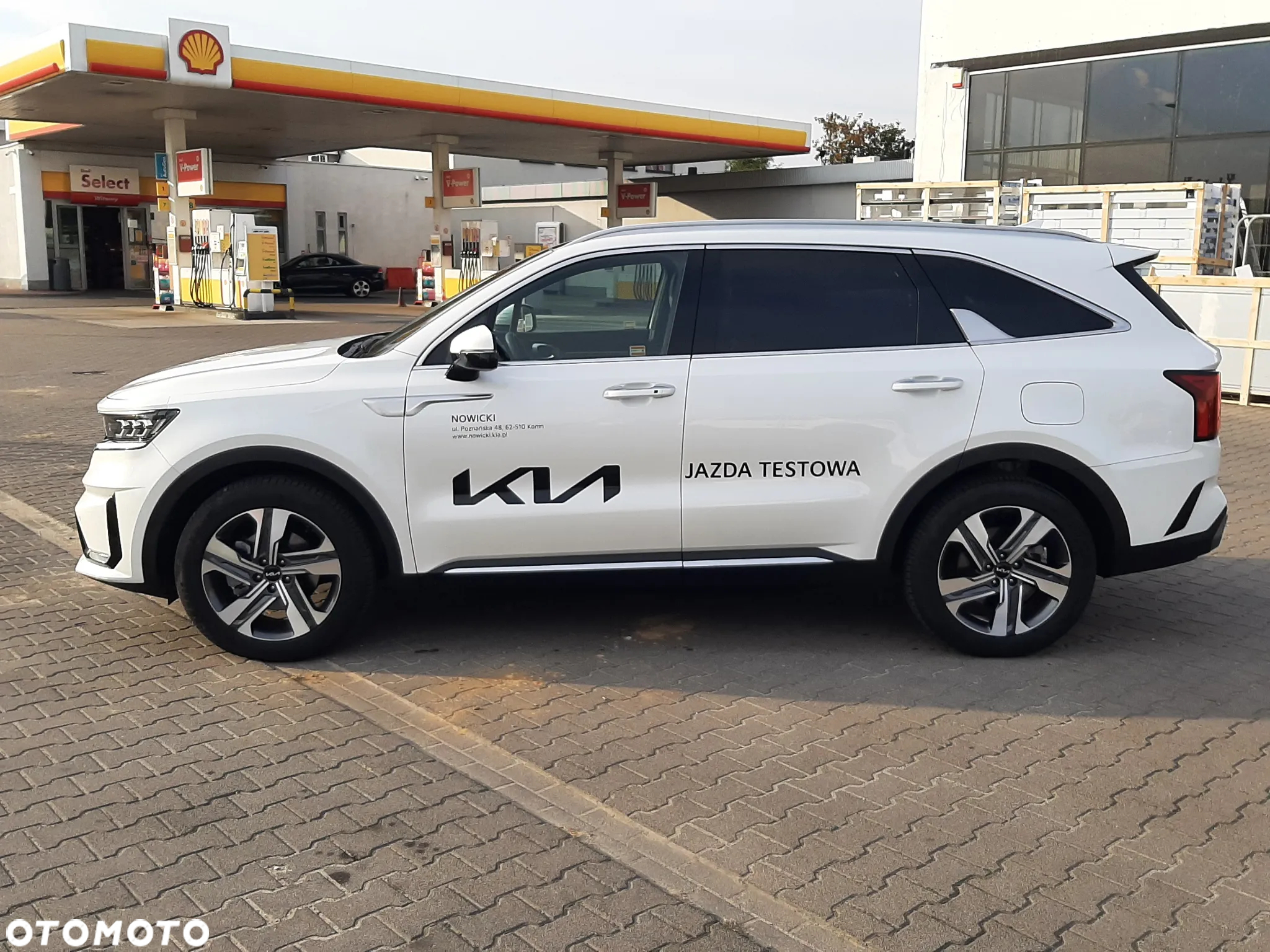 Kia Sorento - 2