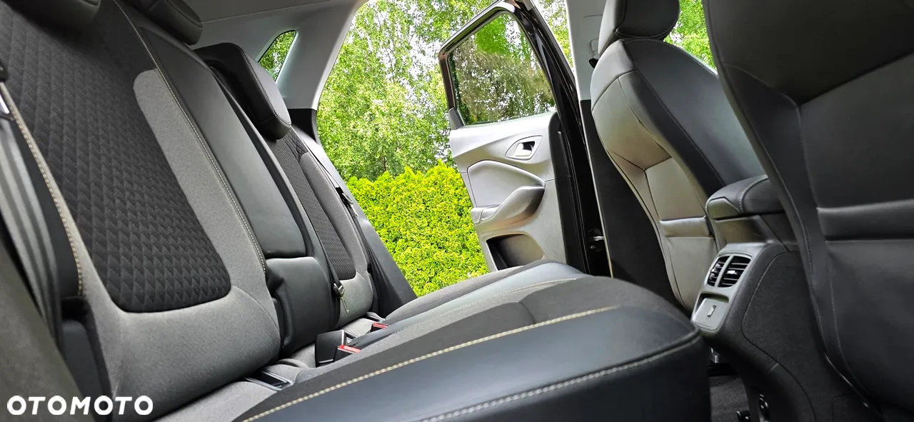 Opel Grandland X 1.2 T Ultimate S&S - 17