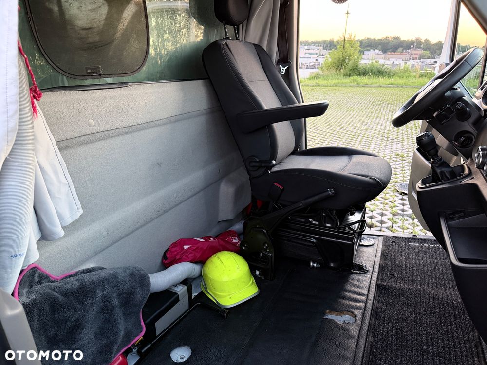 Renault Master - 23