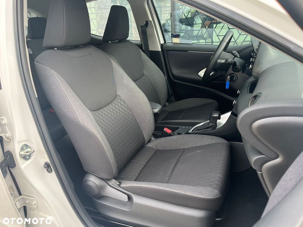 Toyota Yaris Hybrid 1.5 Comfort - 6