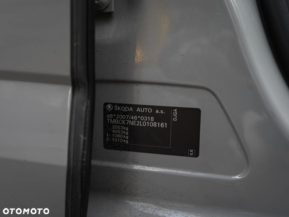 Skoda Octavia 2.0 TDI 4x4 RS DSG - 14