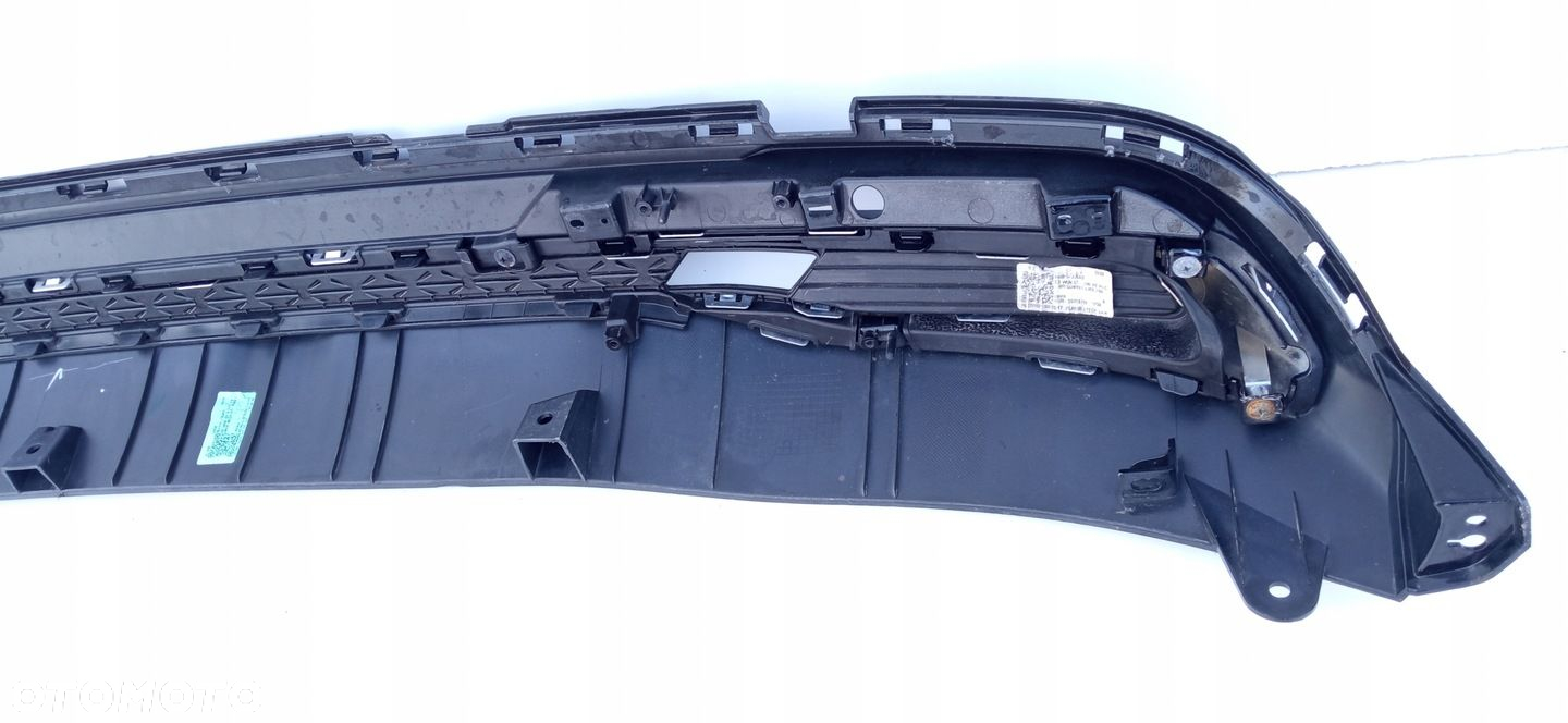 KIA CEED III GT-LINE KOMBI FL 21- DYFUZOR SPOILER ZDERZAKA TYŁ 86612-J7GA0 - 10