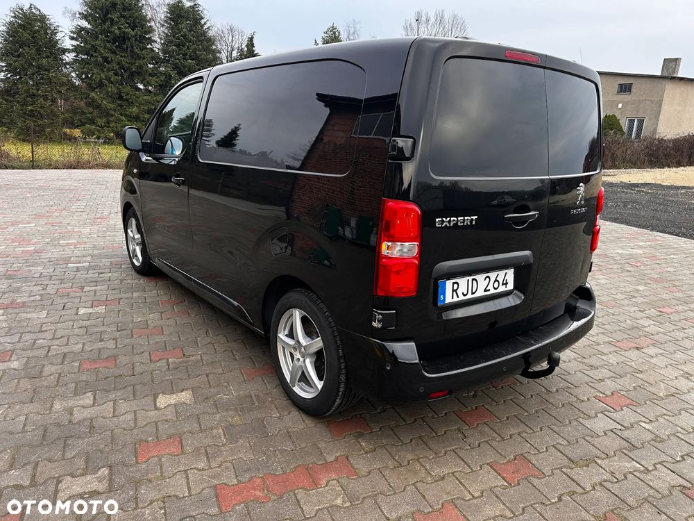 Peugeot Expert L1H1 - 6