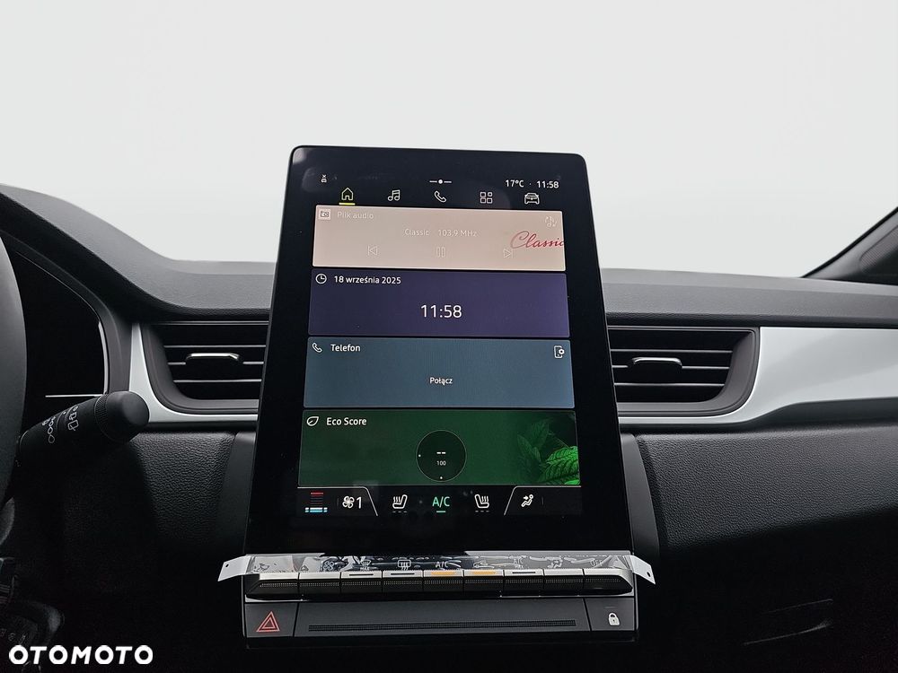 Renault Captur 1.0 TCe Evolution - 16