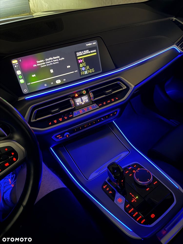 BMW X5 - 24