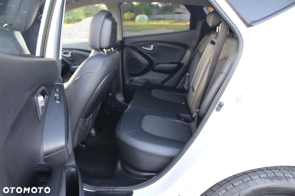 Hyundai ix35 1.6 2WD 5 Star Edition - 24