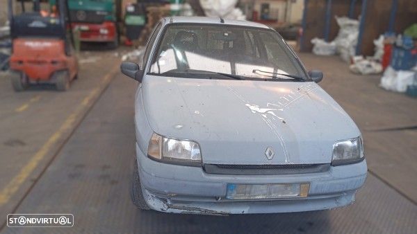 Para Peças Renault Clio I (B/C57_, 5/357_) - 1