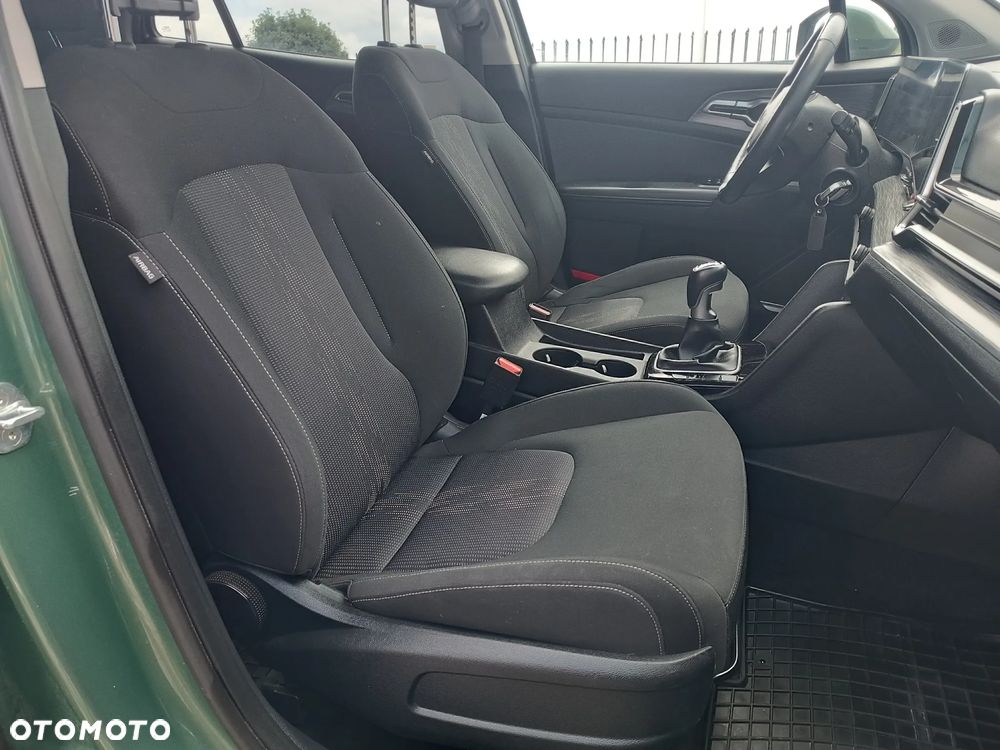 Kia Sportage 1.6 T-GDI L 2WD - 14