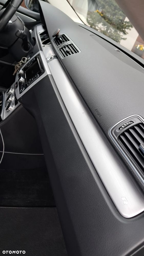 Volkswagen CC 2.0 TDI DPF BMT - 2