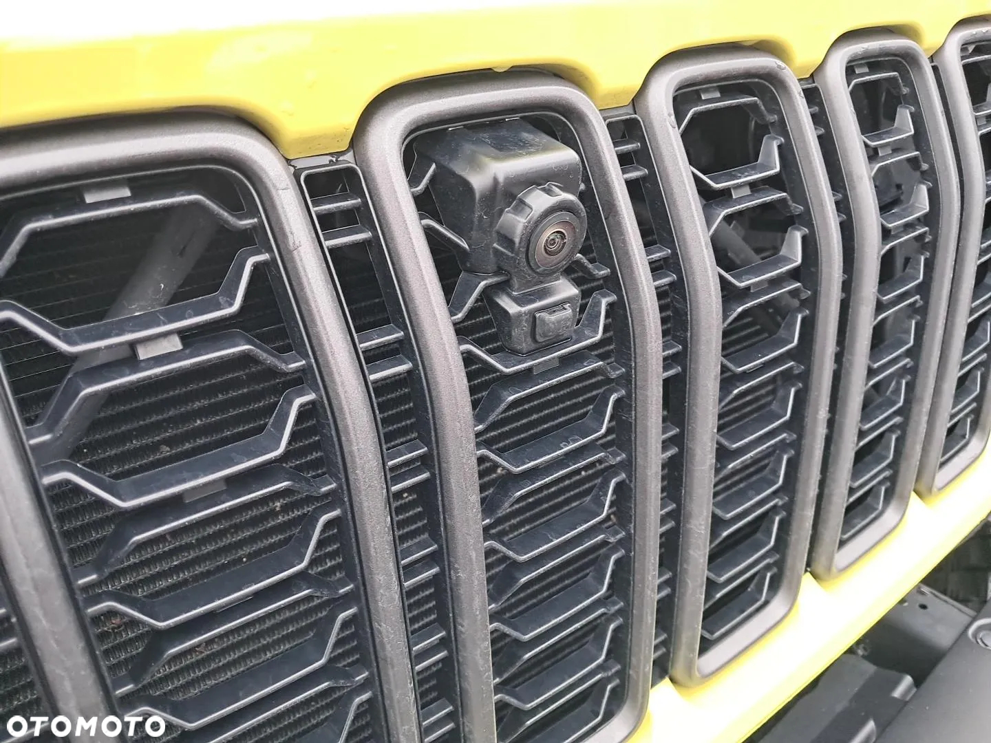Jeep Wrangler Unlimited GME 2.0 Turbo Rubicon - 25