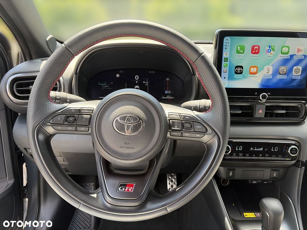 Toyota Yaris - 19