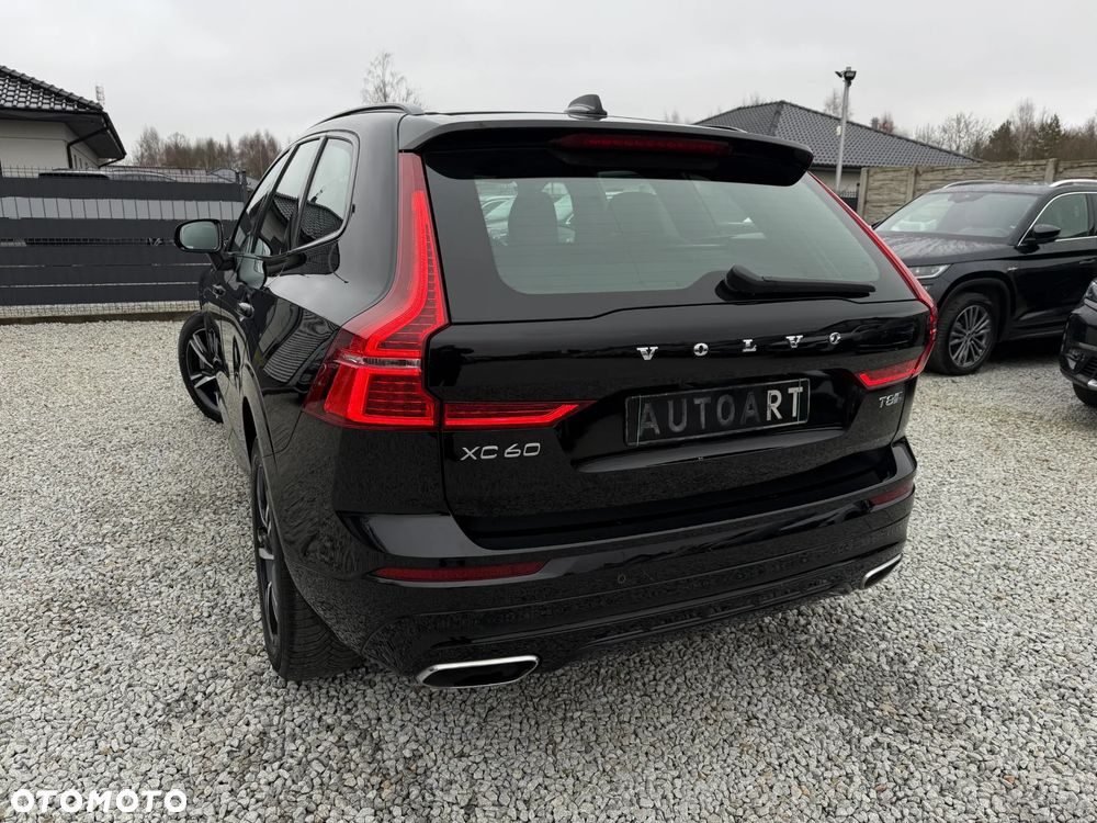 Volvo XC 60 - 13