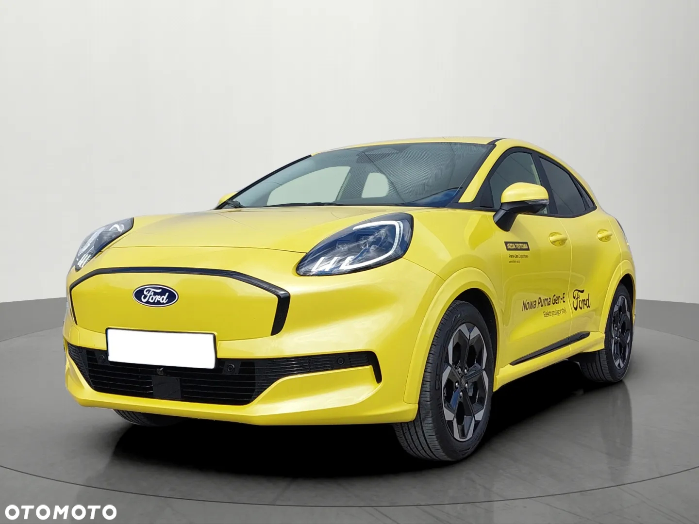 Ford Puma Premium 43.6 kWh - 5