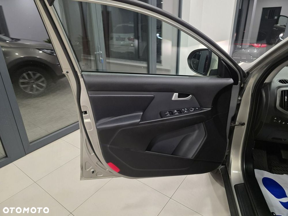 Kia Sportage 1.6 GDI Business Line 2WD - 10