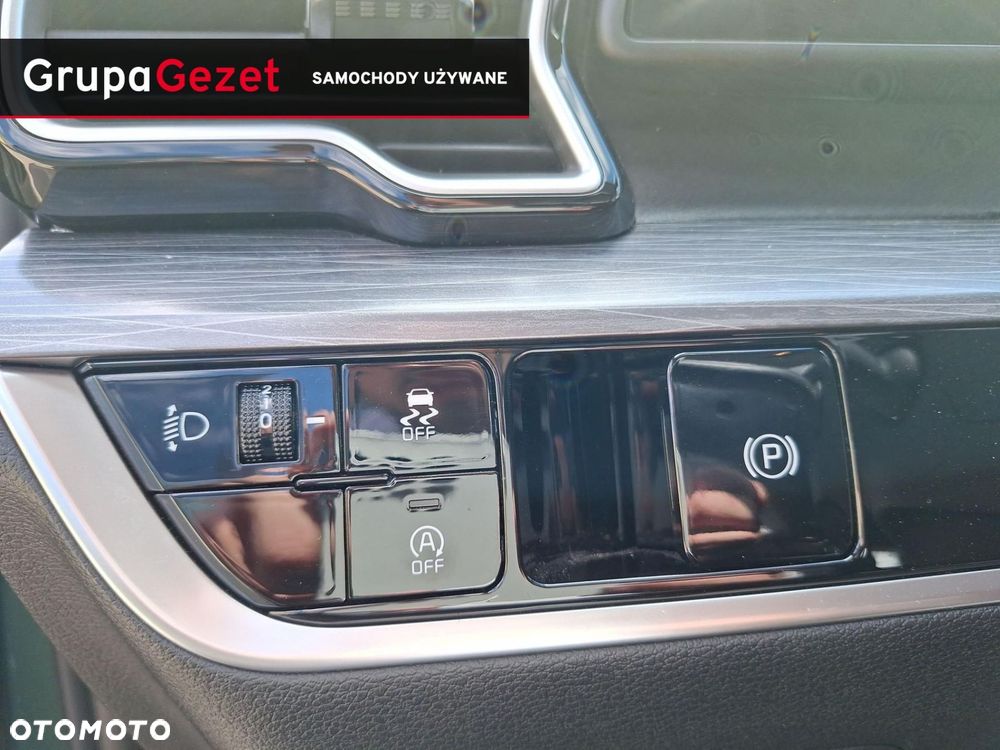 Kia Sportage - 20