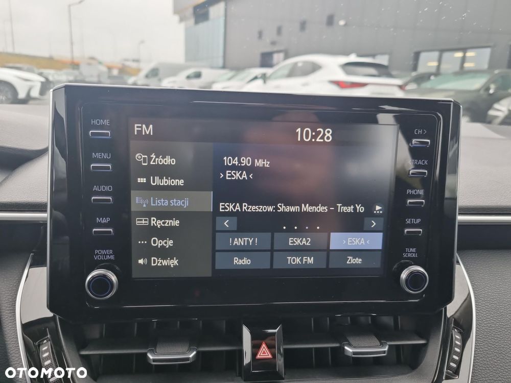 Toyota Corolla 1.8 Hybrid Comfort - 19